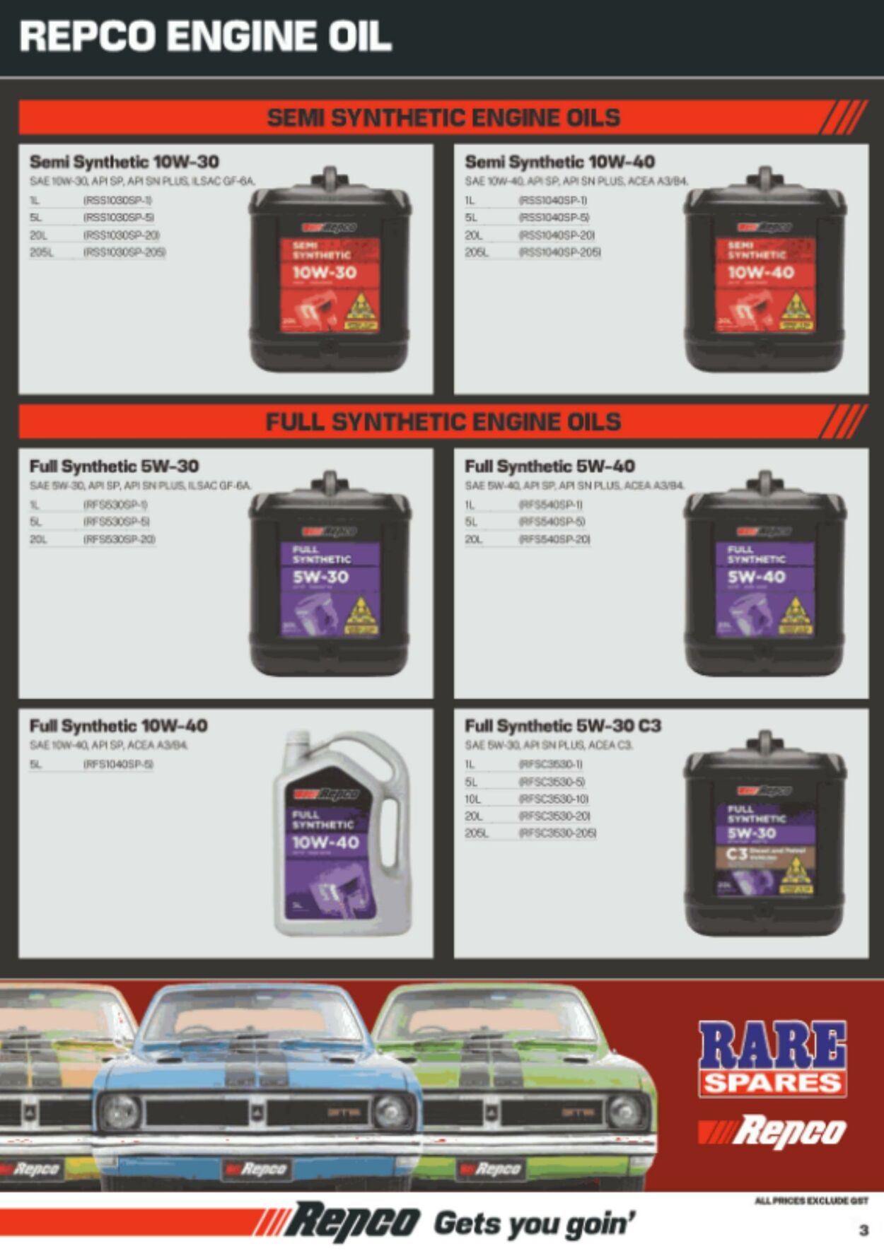 Catalogue Repco 01.08.2024 - 31.08.2024