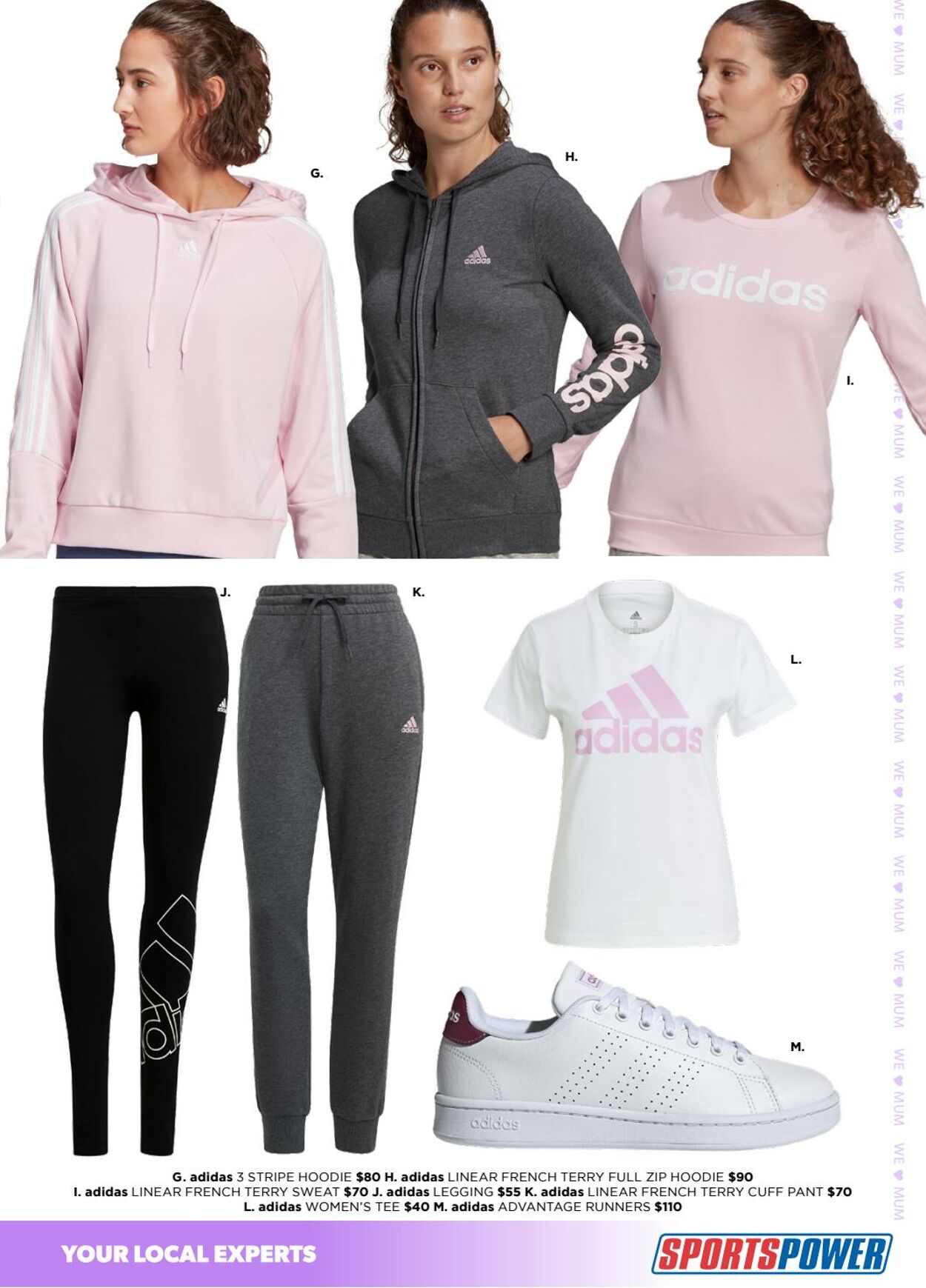 Catalogue SportsPower 26.04.2021 - 08.05.2021