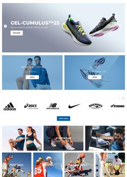 Catalogue SportsPower 22.05.2023 - 31.05.2023