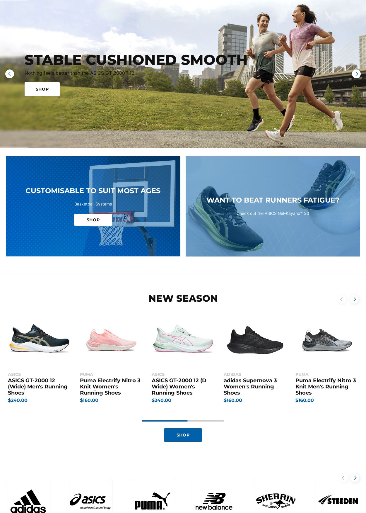 Catalogue SportsPower 02.10.2023 - 11.10.2023