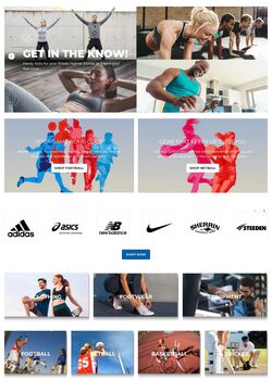Catalogue SportsPower 13.03.2023 - 22.03.2023