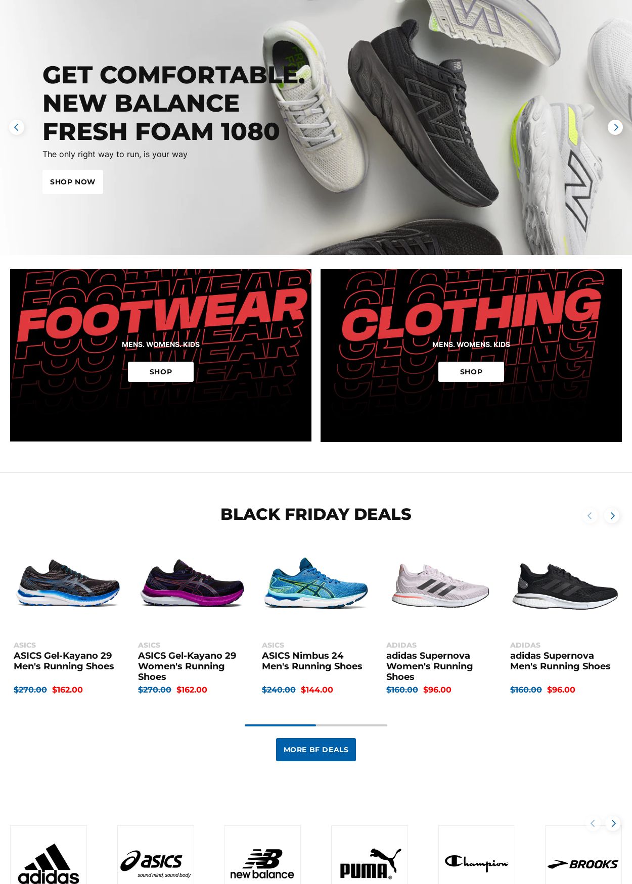 Catalogue SportsPower 27.11.2023 - 06.12.2023