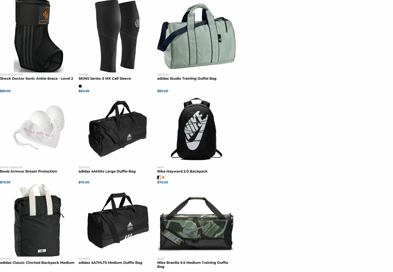 Catalogue SportsPower 27.03.2023 - 05.04.2023