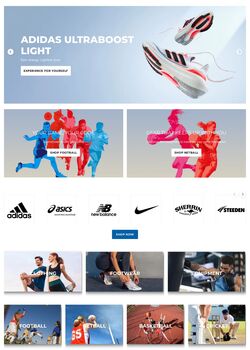 Catalogue SportsPower 22.05.2023 - 31.05.2023