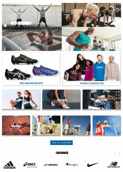 Catalogue SportsPower 31.07.2022-09.08.2022