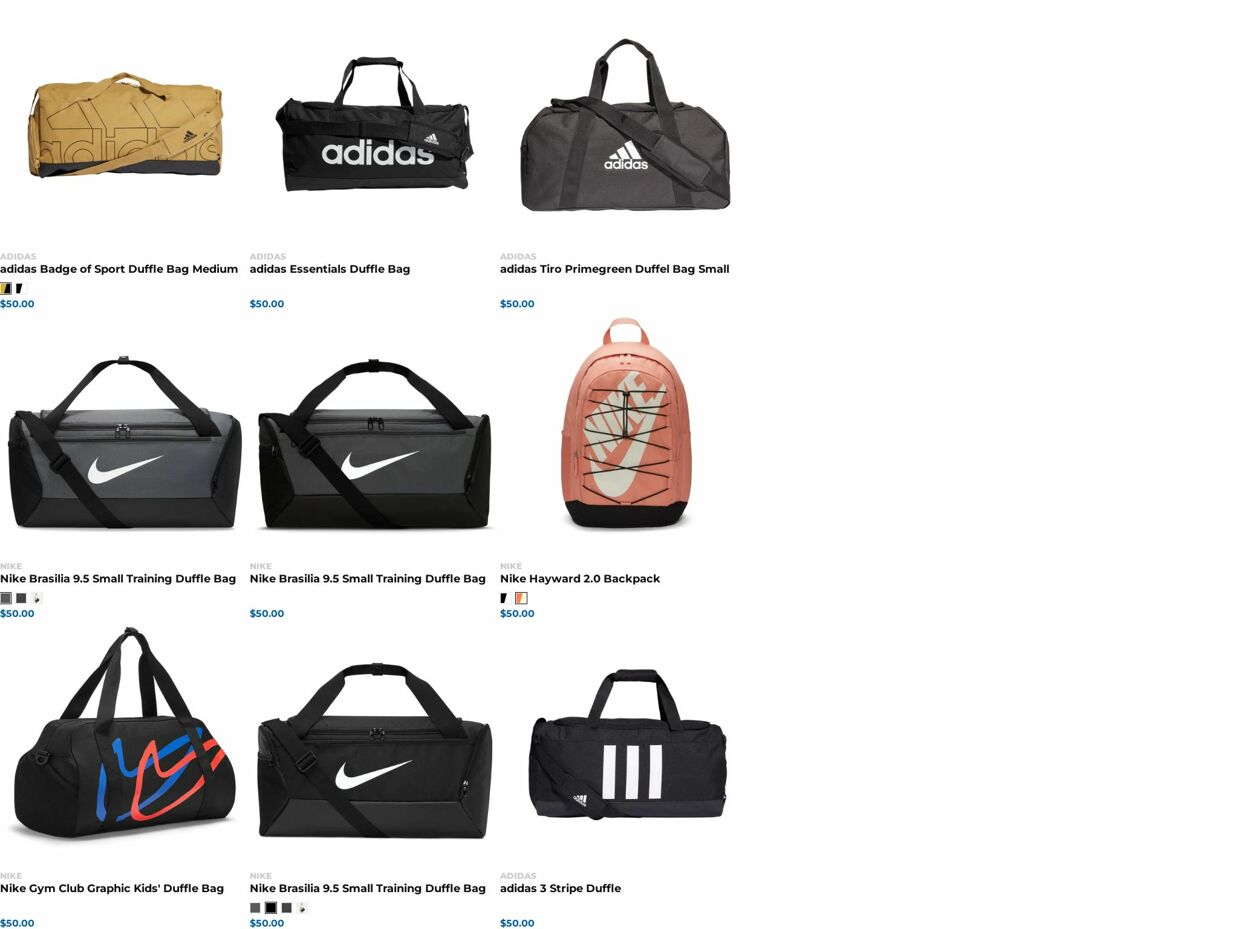 Catalogue SportsPower 03.04.2023 - 12.04.2023