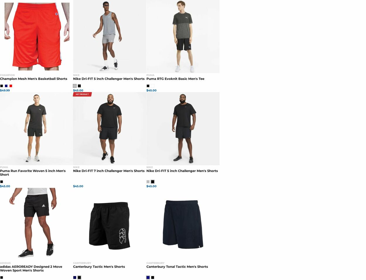 Catalogue SportsPower 03.04.2023 - 12.04.2023