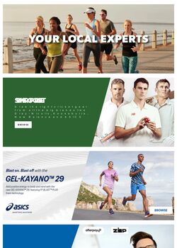 Catalogue SportsPower 19.09.2022-28.09.2022