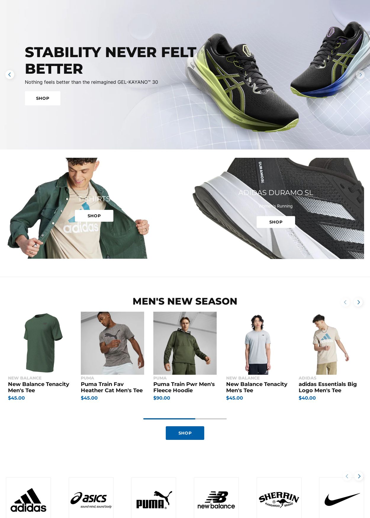 Catalogue SportsPower 04.09.2023 - 13.09.2023