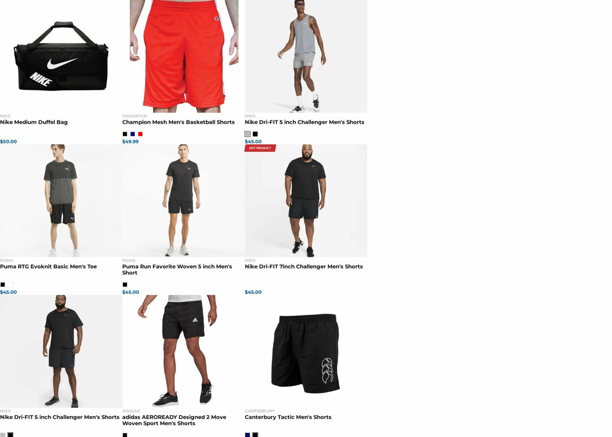 Catalogue SportsPower 20.03.2023 - 29.03.2023