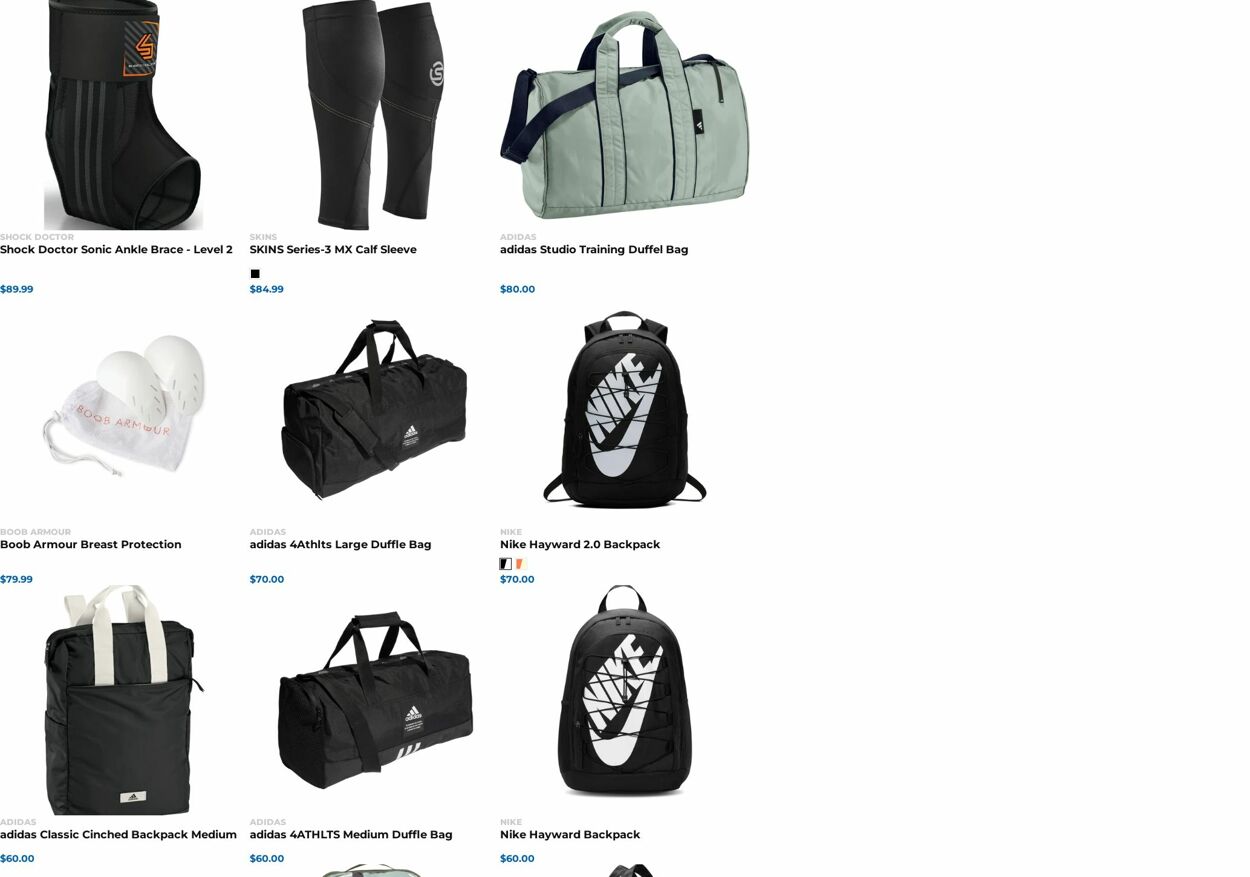 Catalogue SportsPower 20.03.2023 - 29.03.2023