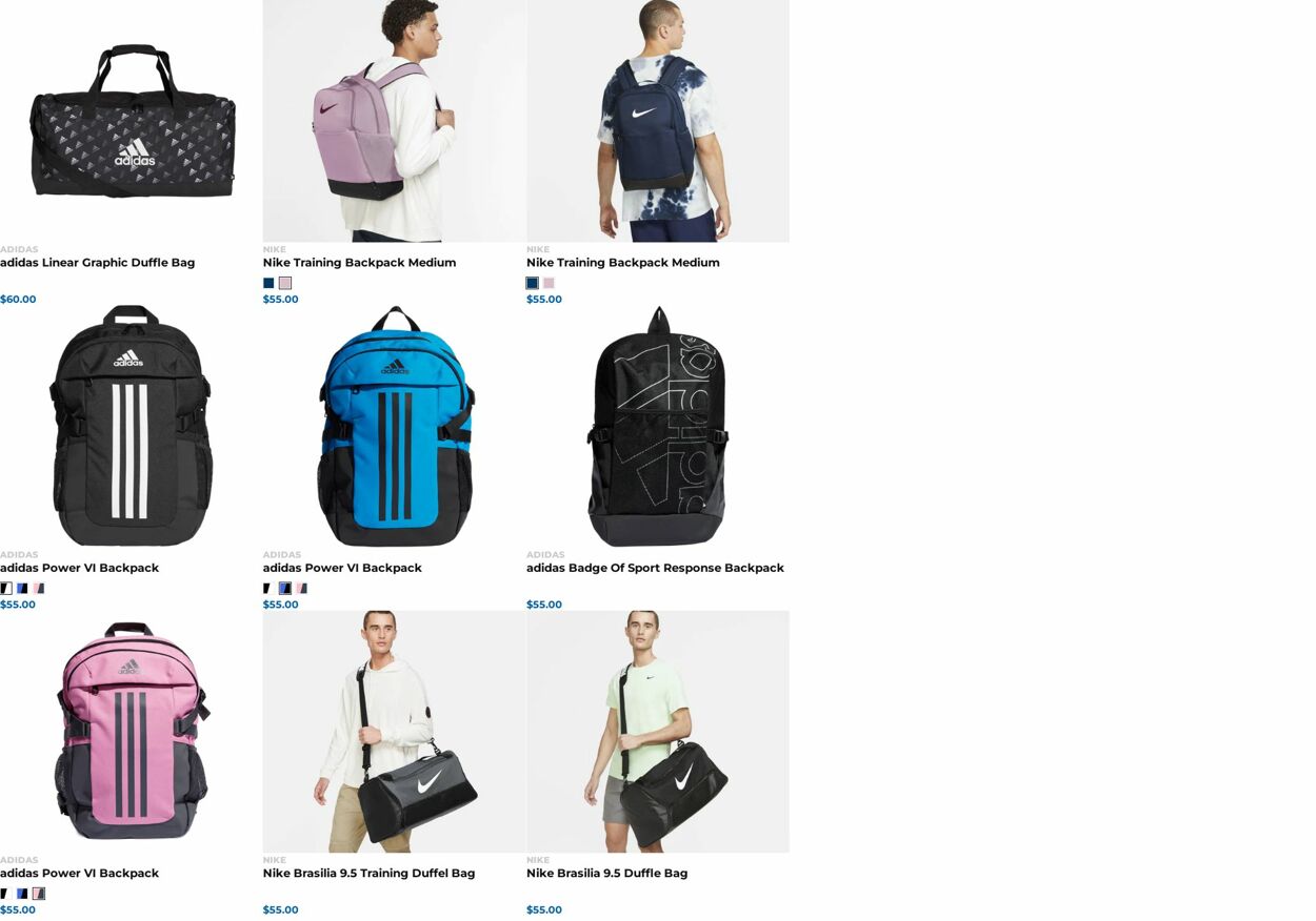 Catalogue SportsPower 20.03.2023 - 29.03.2023