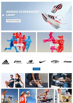 Catalogue SportsPower 22.05.2023 - 31.05.2023