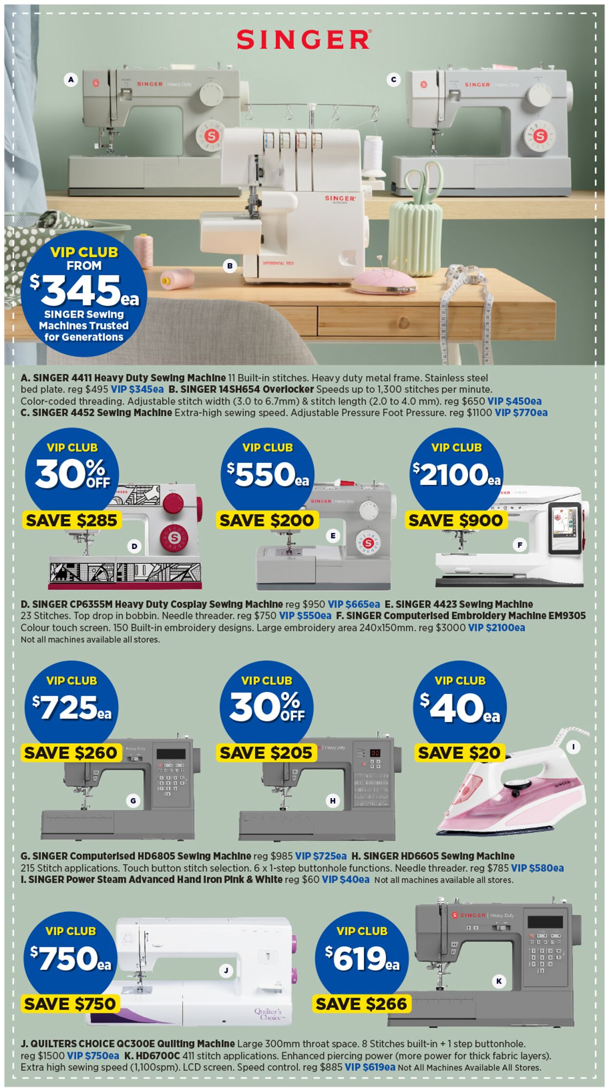 Catalogue Spotlight 15.11.2023 - 03.12.2023