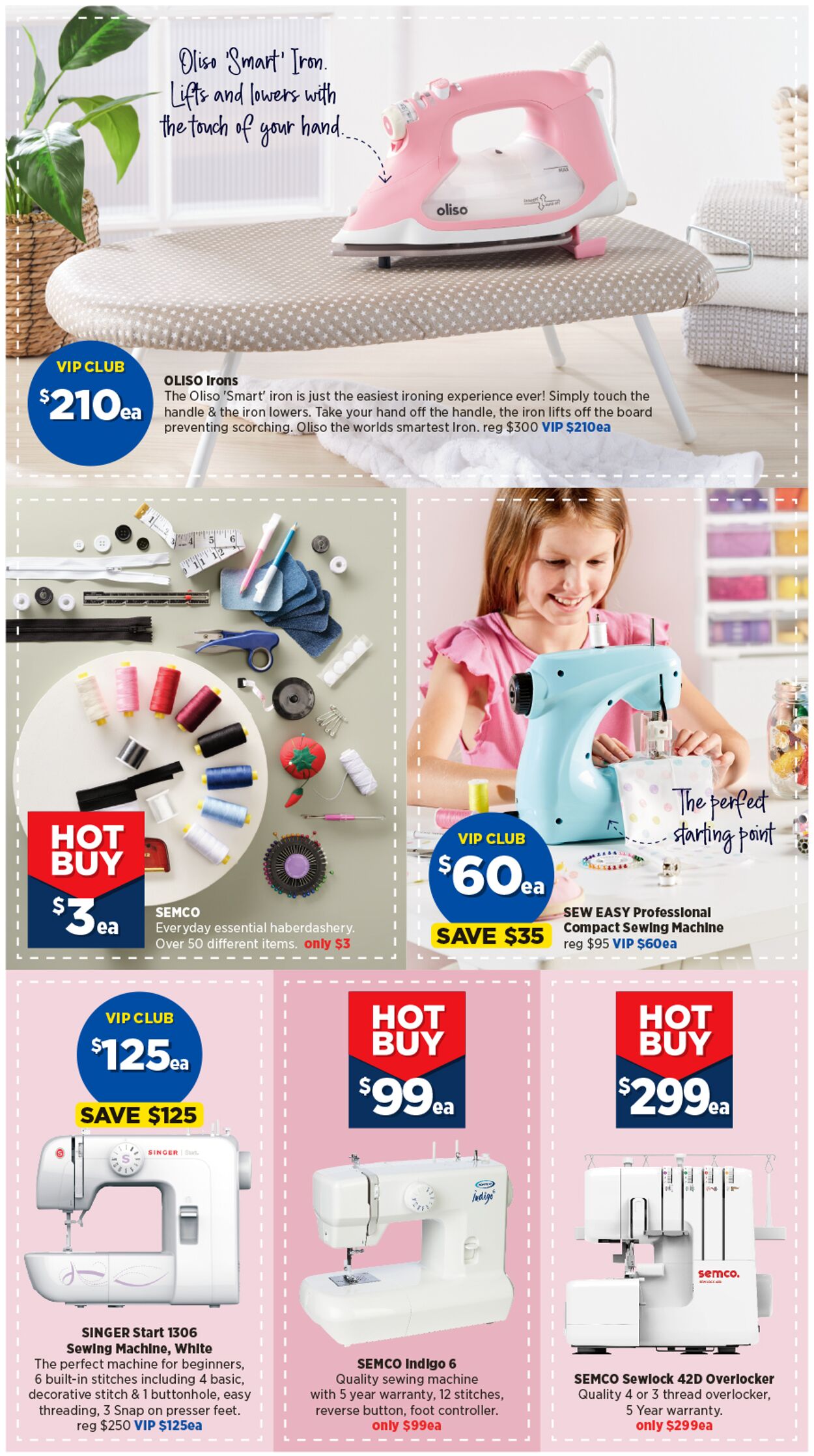 Catalogue Spotlight 15.11.2023 - 03.12.2023