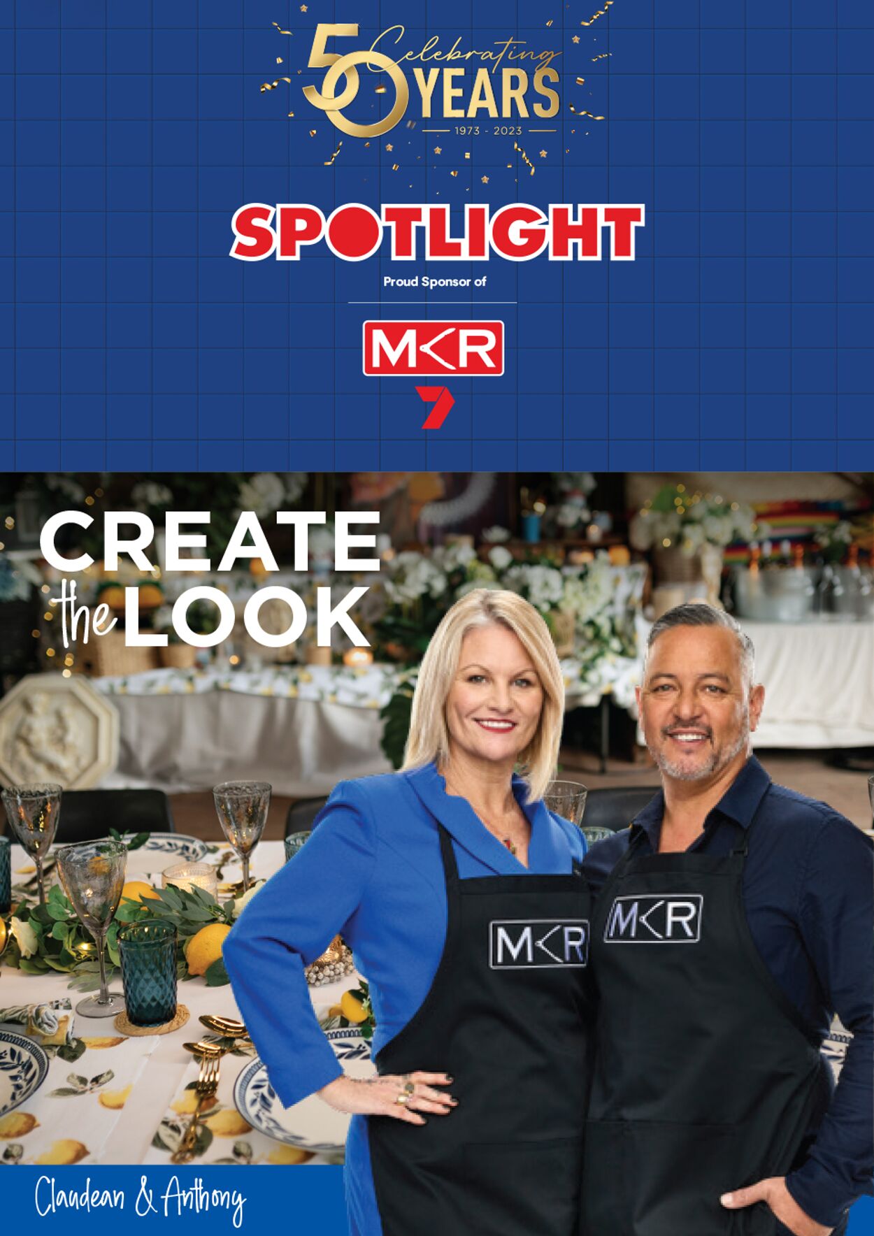 Catalogue Spotlight 14.09.2023 - 01.10.2023