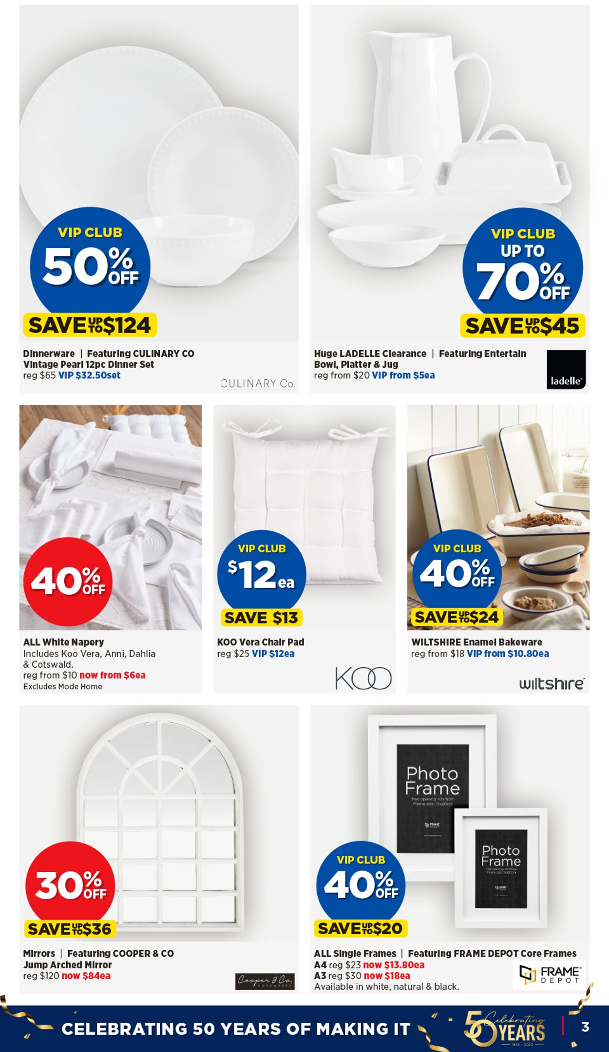 Catalogue Spotlight 02.11.2023 - 05.11.2023