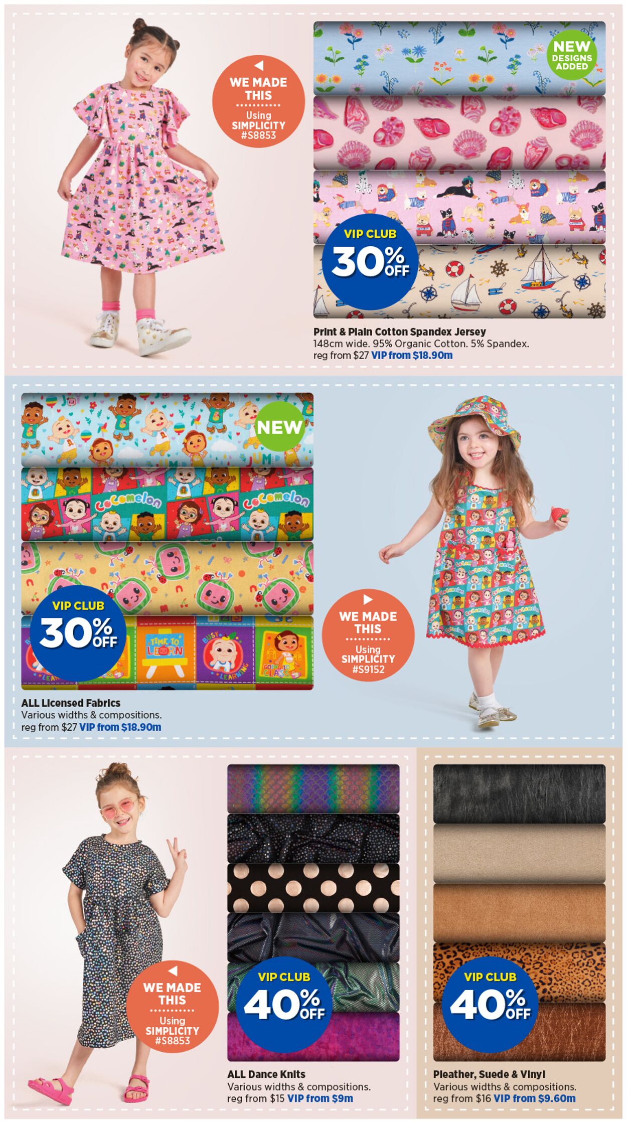 Catalogue Spotlight 17.08.2023 - 03.09.2023