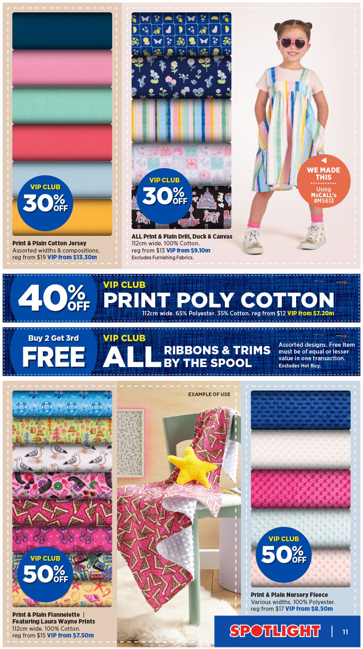 Catalogue Spotlight 17.08.2023 - 03.09.2023