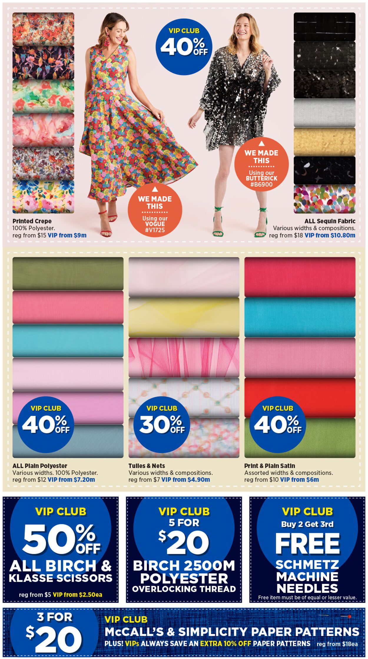 Catalogue Spotlight 17.08.2023 - 03.09.2023