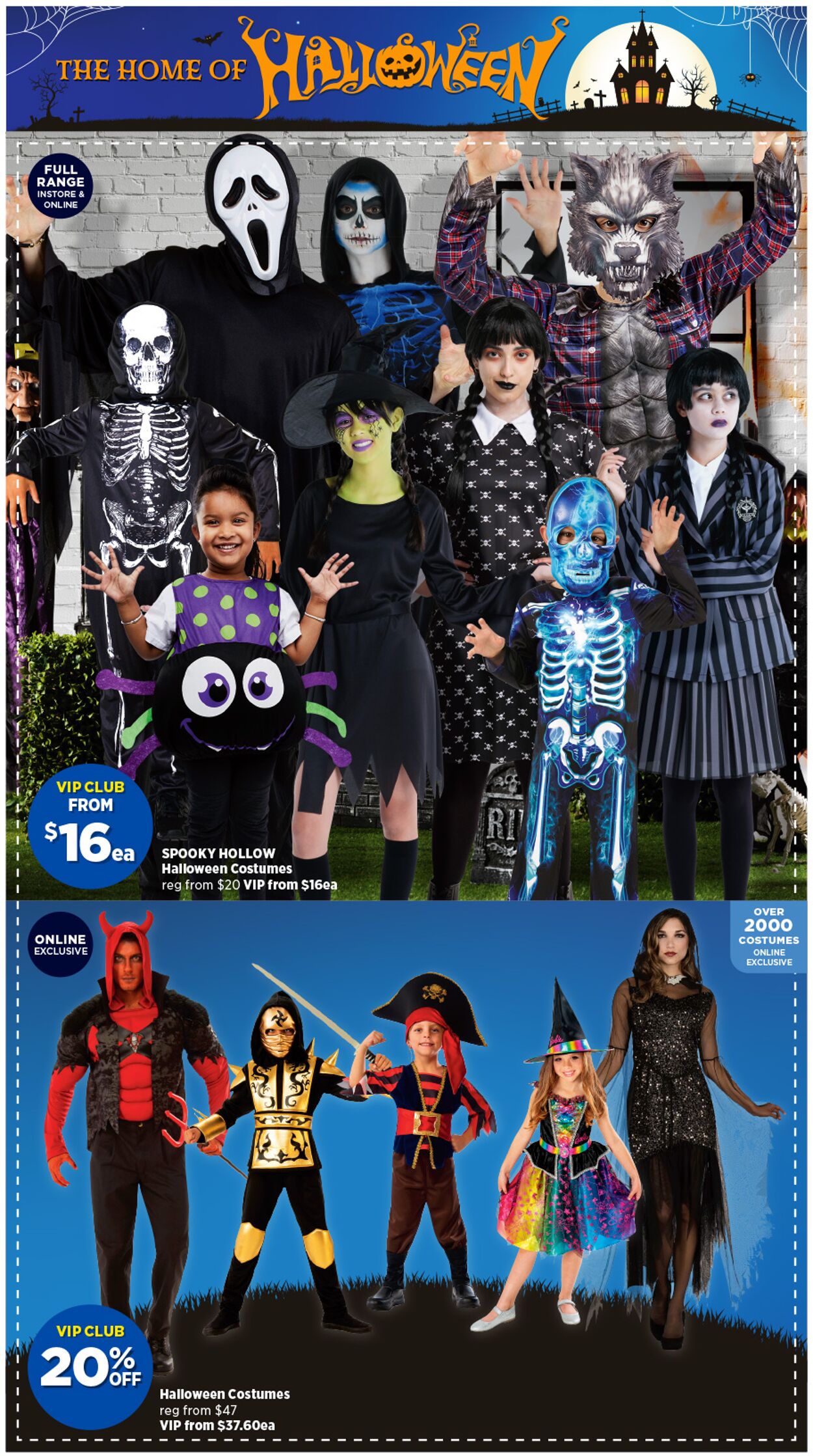 Catalogue Spotlight 17.08.2023 - 03.09.2023