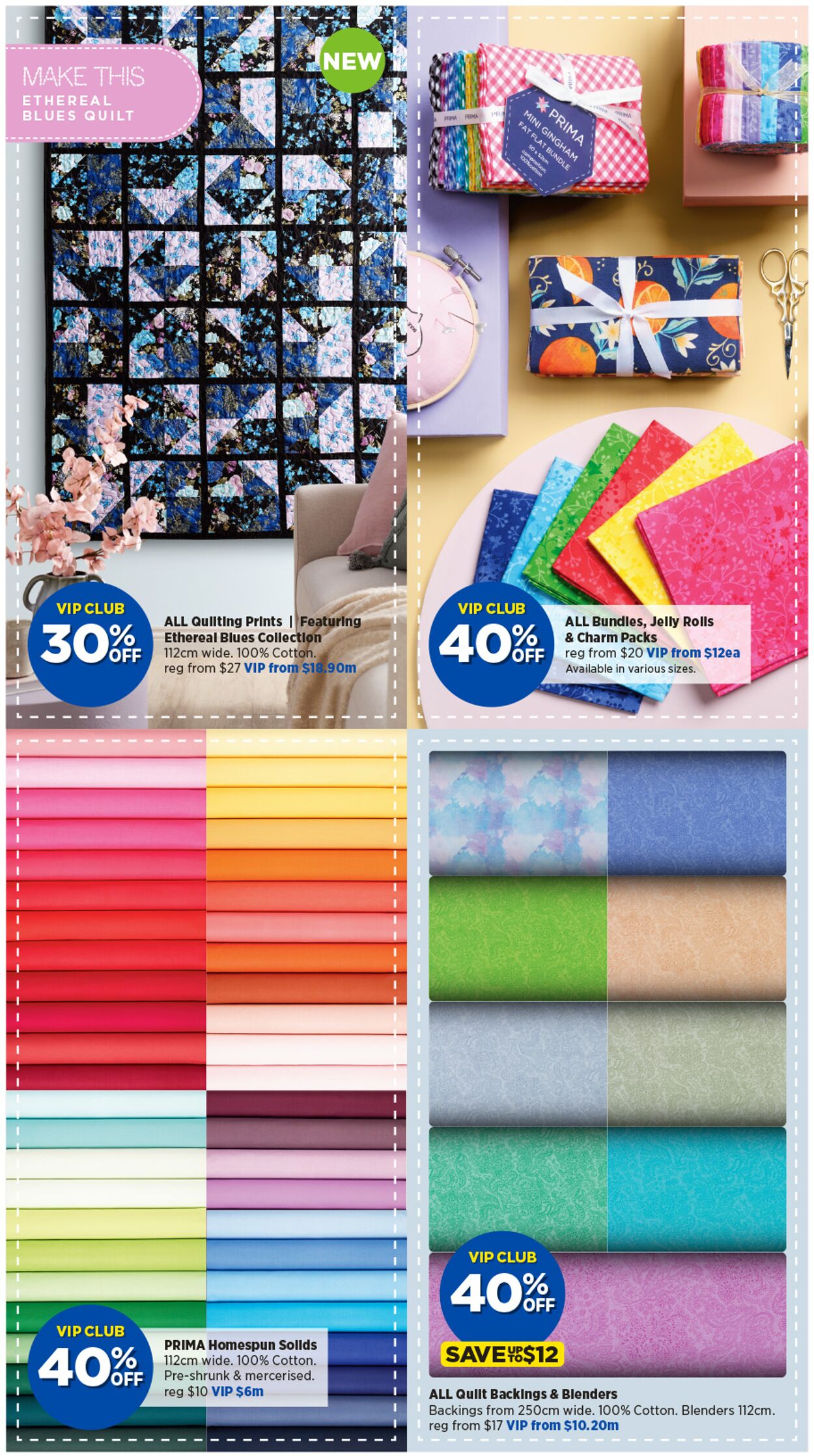 Catalogue Spotlight 17.08.2023 - 03.09.2023