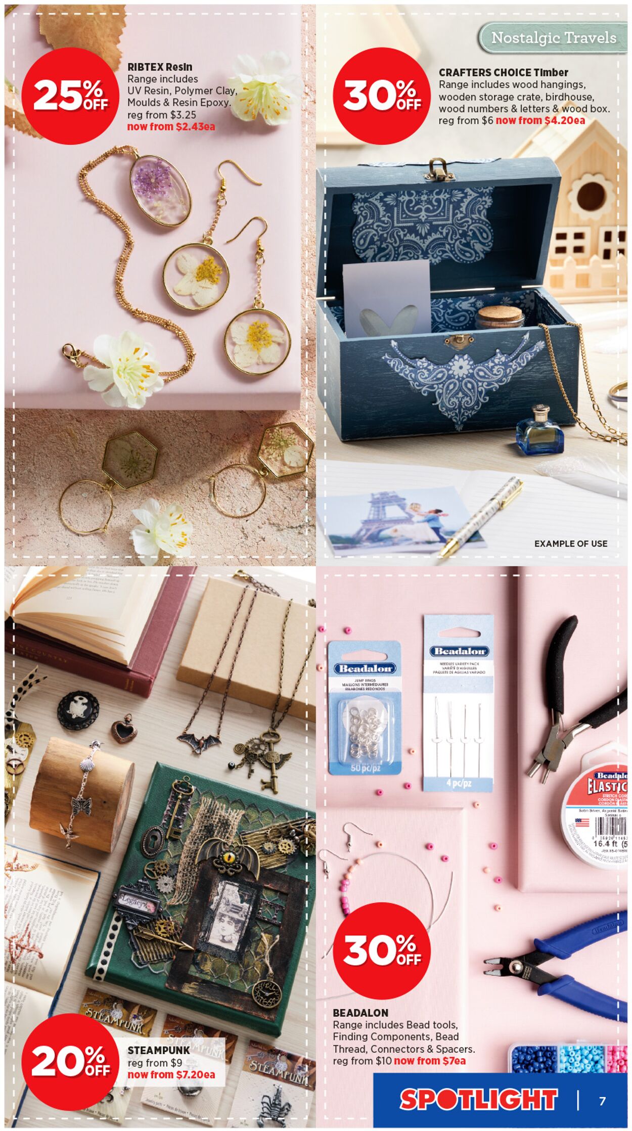 Catalogue Spotlight 17.08.2023 - 03.09.2023