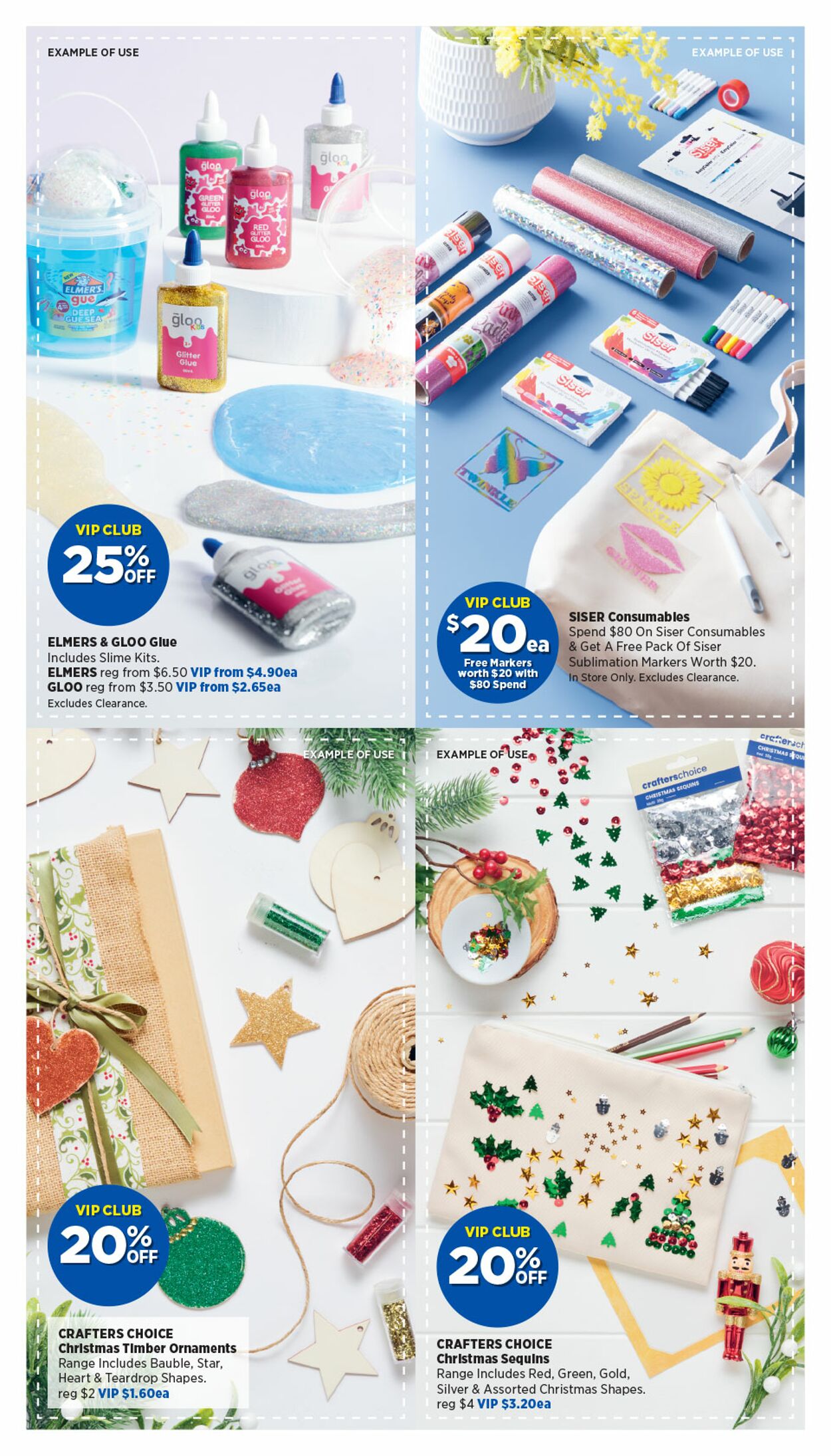 Catalogue Spotlight 17.10.2023 - 05.11.2023