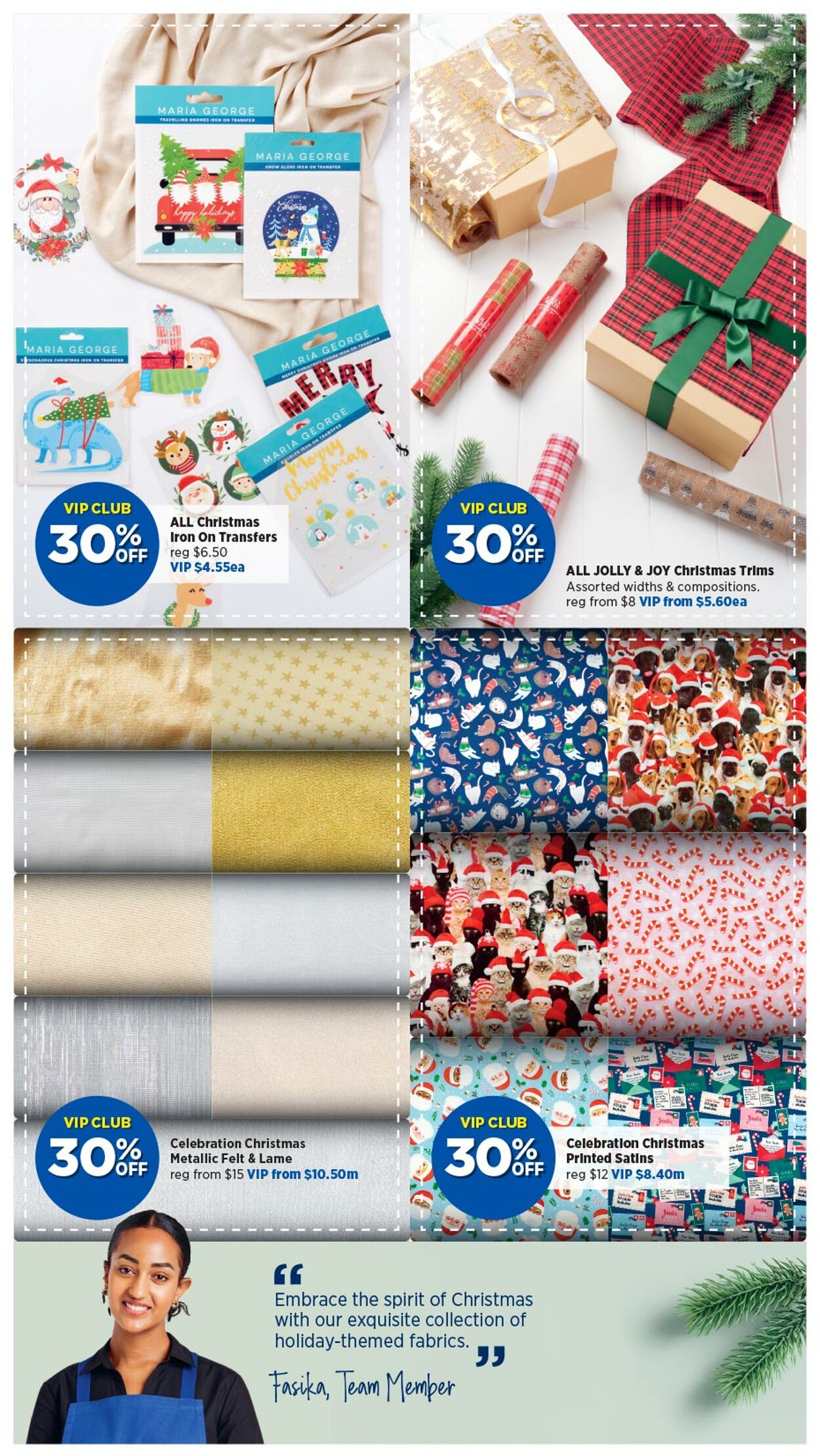 Catalogue Spotlight 17.10.2023 - 05.11.2023