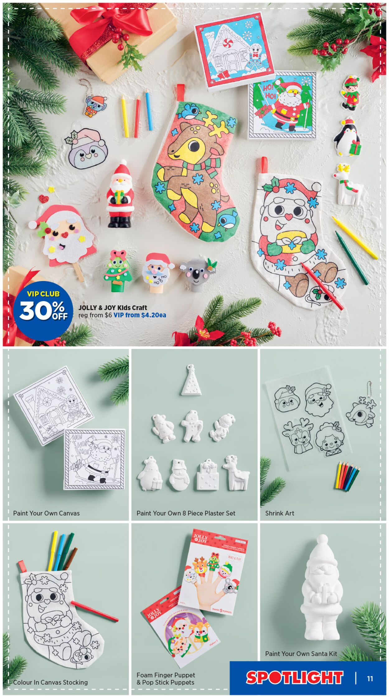 Catalogue Spotlight 17.10.2023 - 05.11.2023