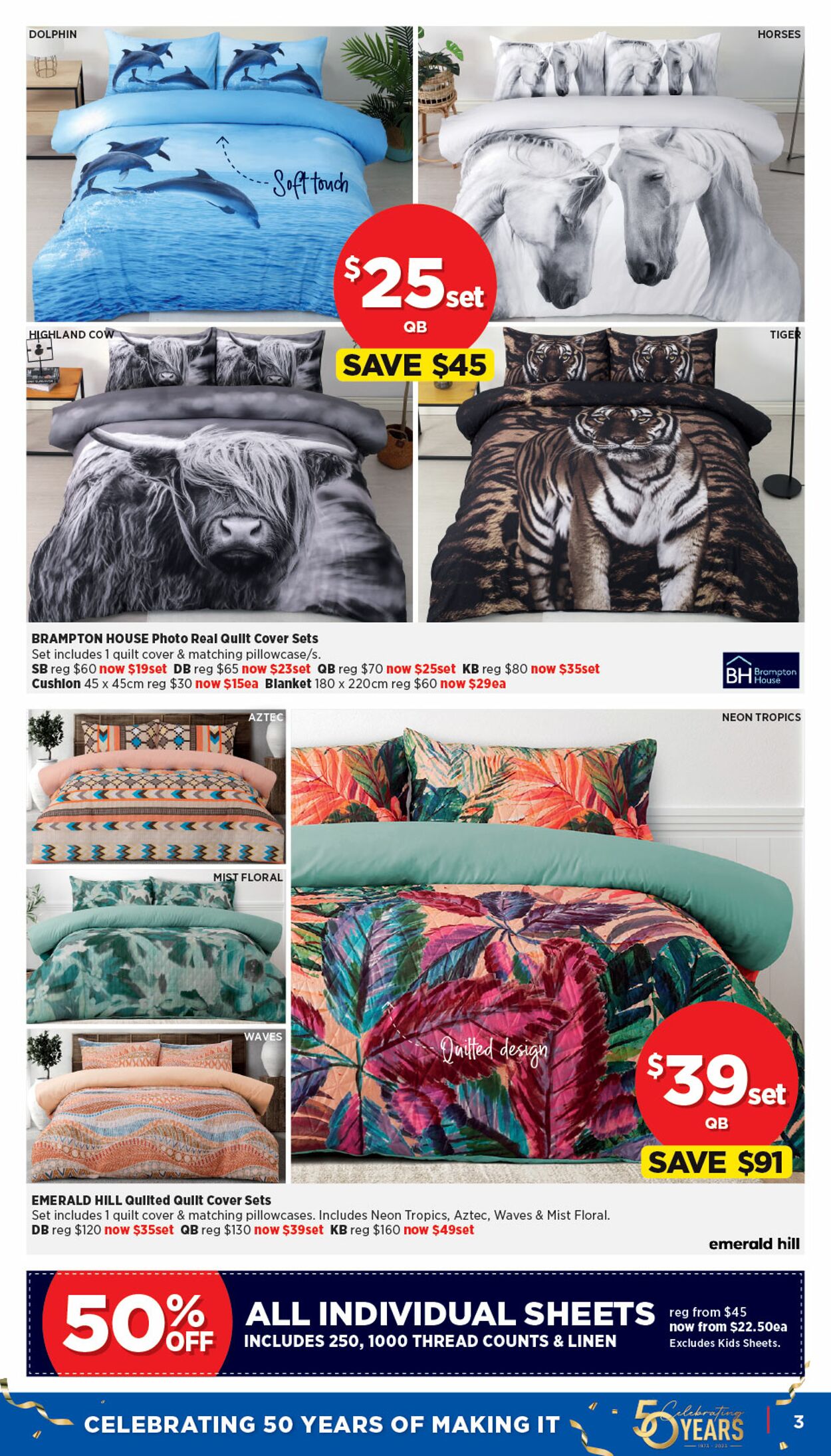 Catalogue Spotlight 18.10.2023 - 05.11.2023