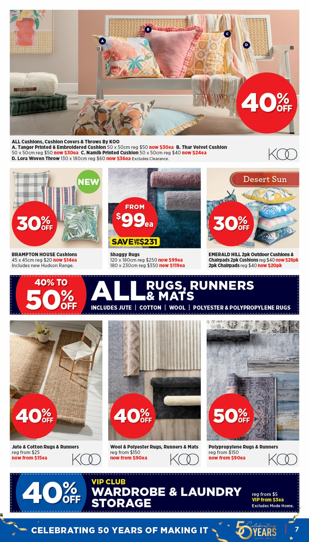 Catalogue Spotlight 18.10.2023 - 05.11.2023