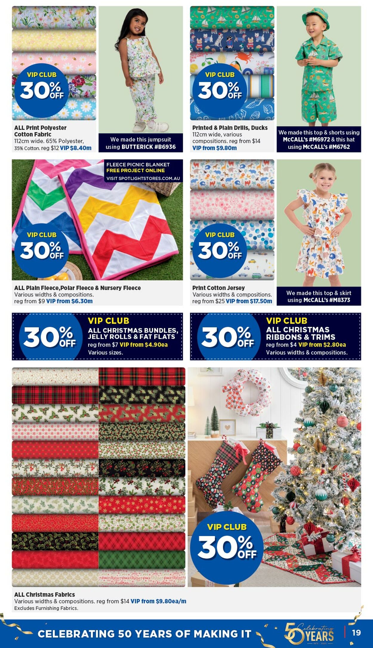 Catalogue Spotlight 18.10.2023 - 05.11.2023