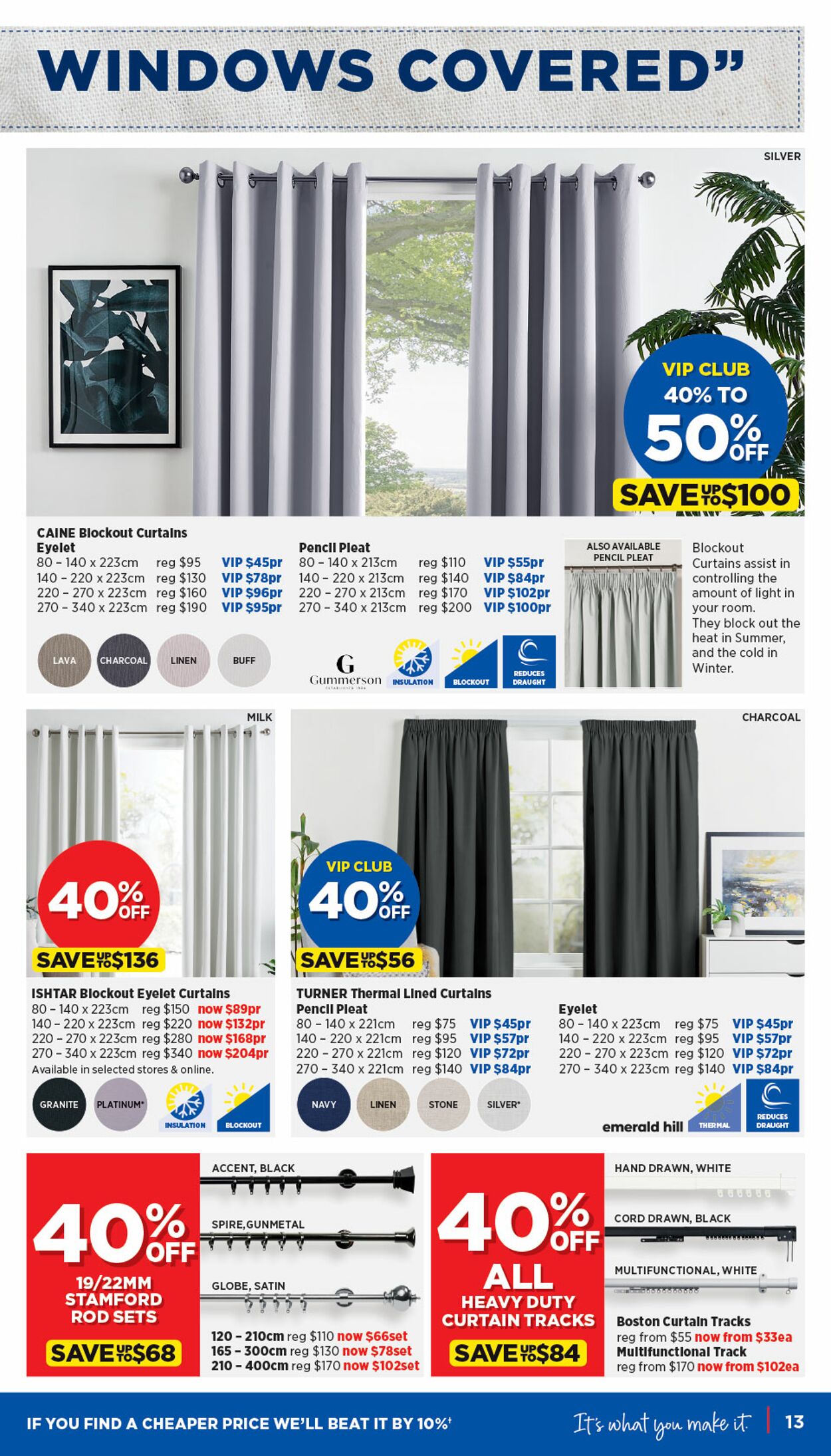 Catalogue Spotlight 18.10.2023 - 05.11.2023