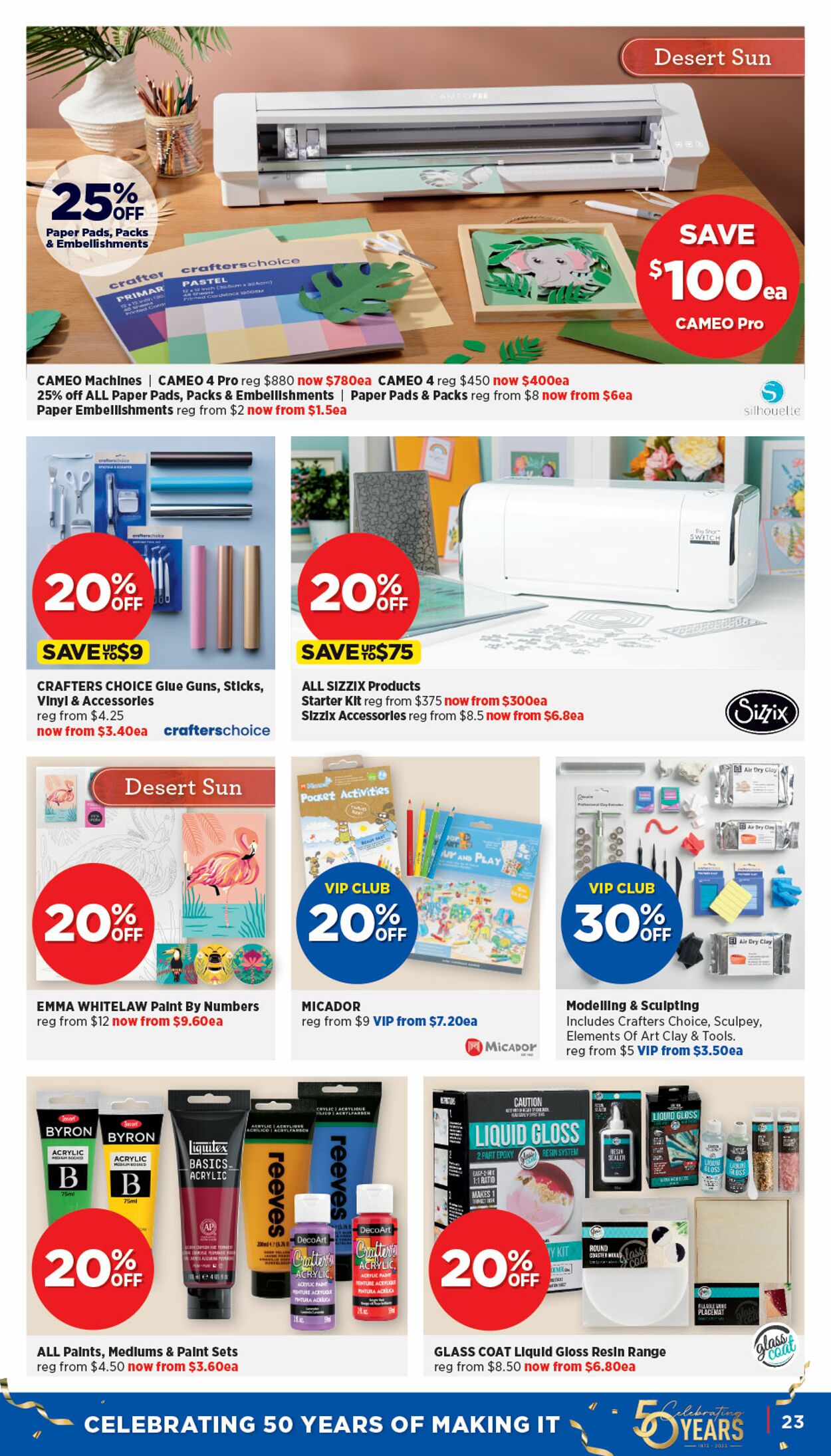 Catalogue Spotlight 18.10.2023 - 05.11.2023