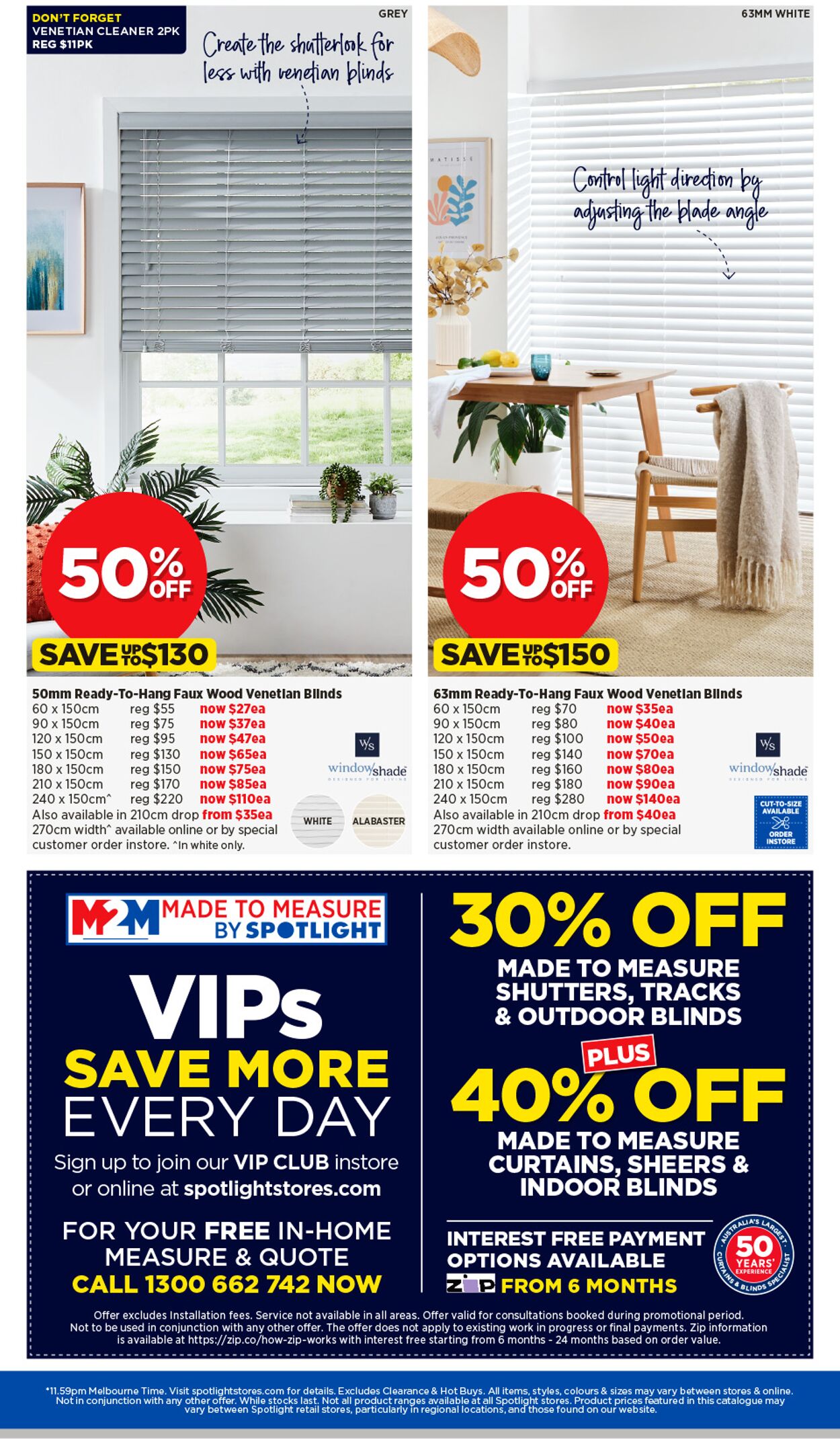 Catalogue Spotlight 28.06.2023 - 16.07.2023