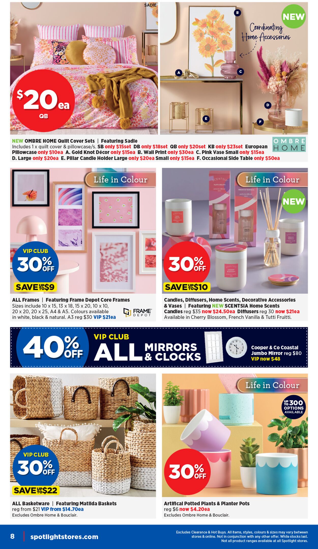 Catalogue Spotlight 28.06.2023 - 16.07.2023