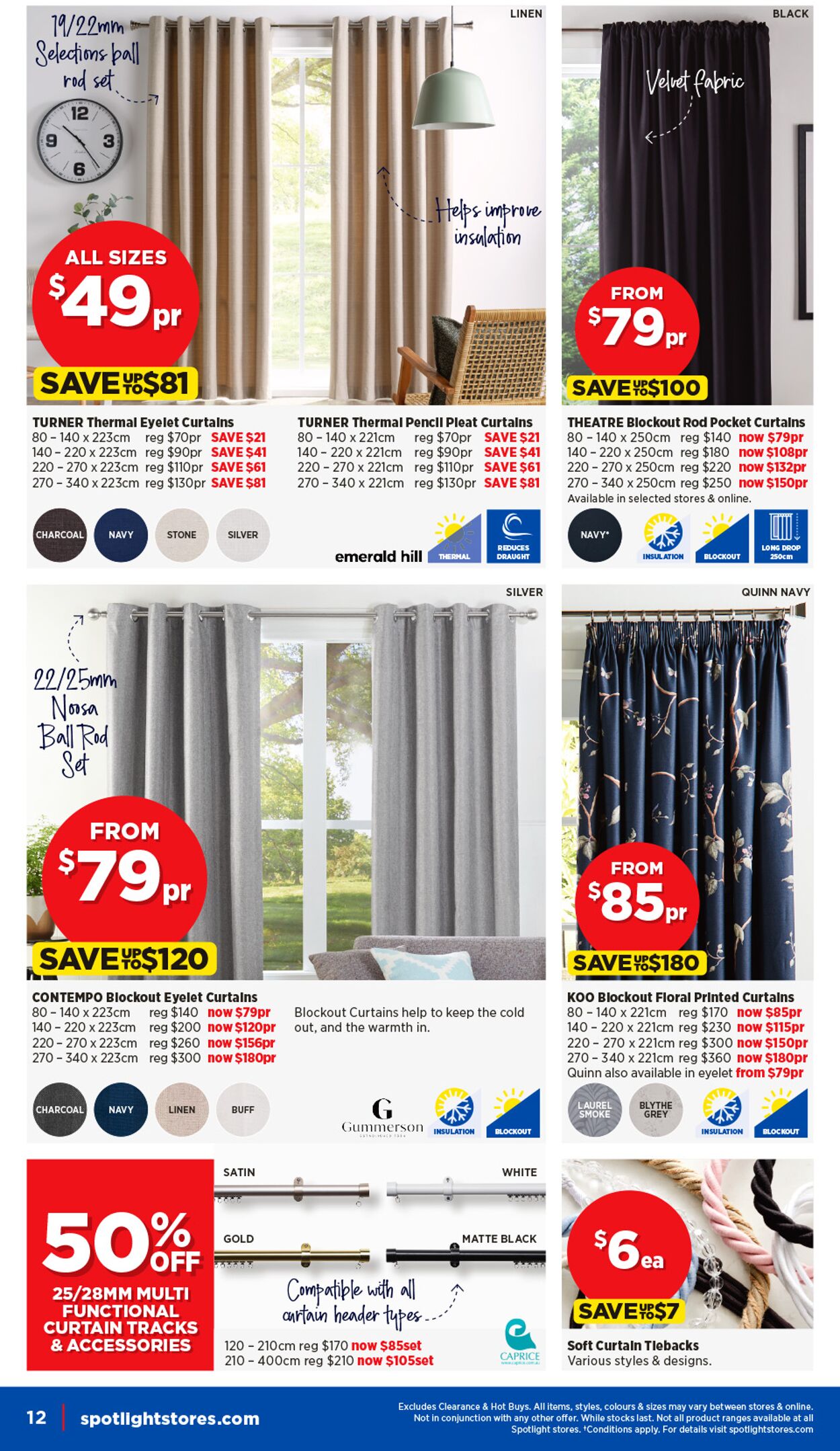 Catalogue Spotlight 28.06.2023 - 16.07.2023