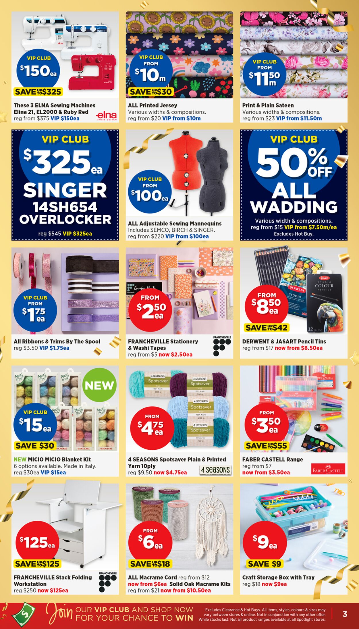 Catalogue Spotlight 11.10.2023 - 17.10.2023