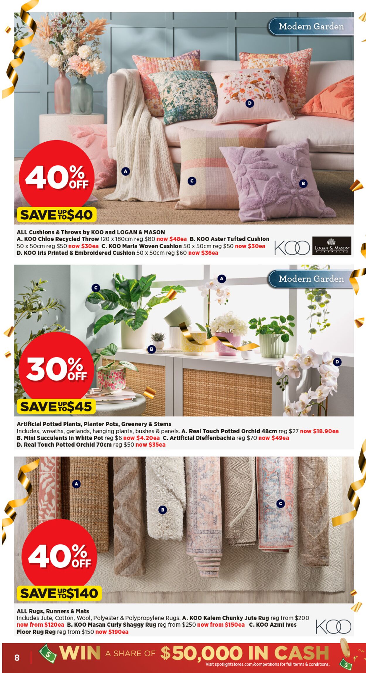 Catalogue Spotlight 27.09.2023 - 15.10.2023