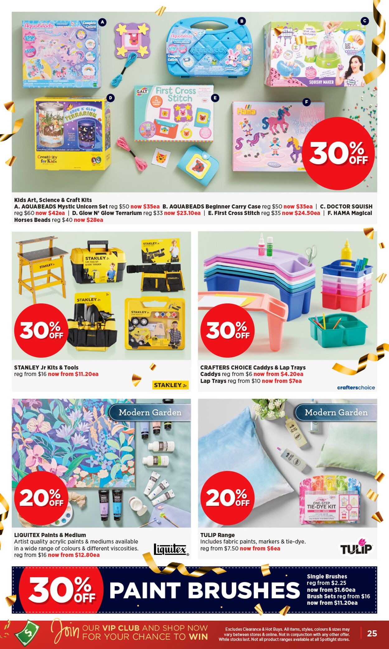 Catalogue Spotlight 27.09.2023 - 15.10.2023