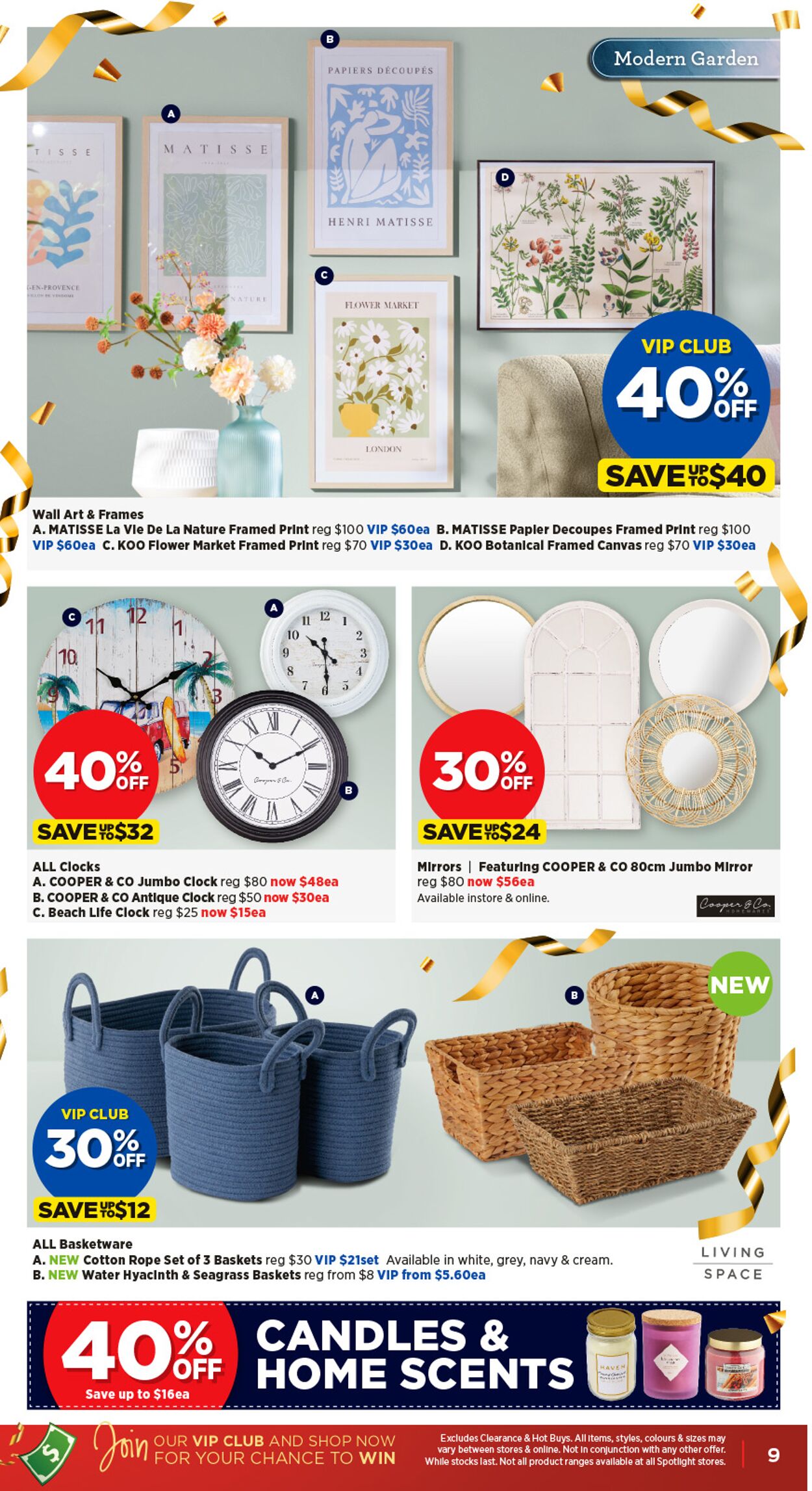 Catalogue Spotlight 27.09.2023 - 15.10.2023