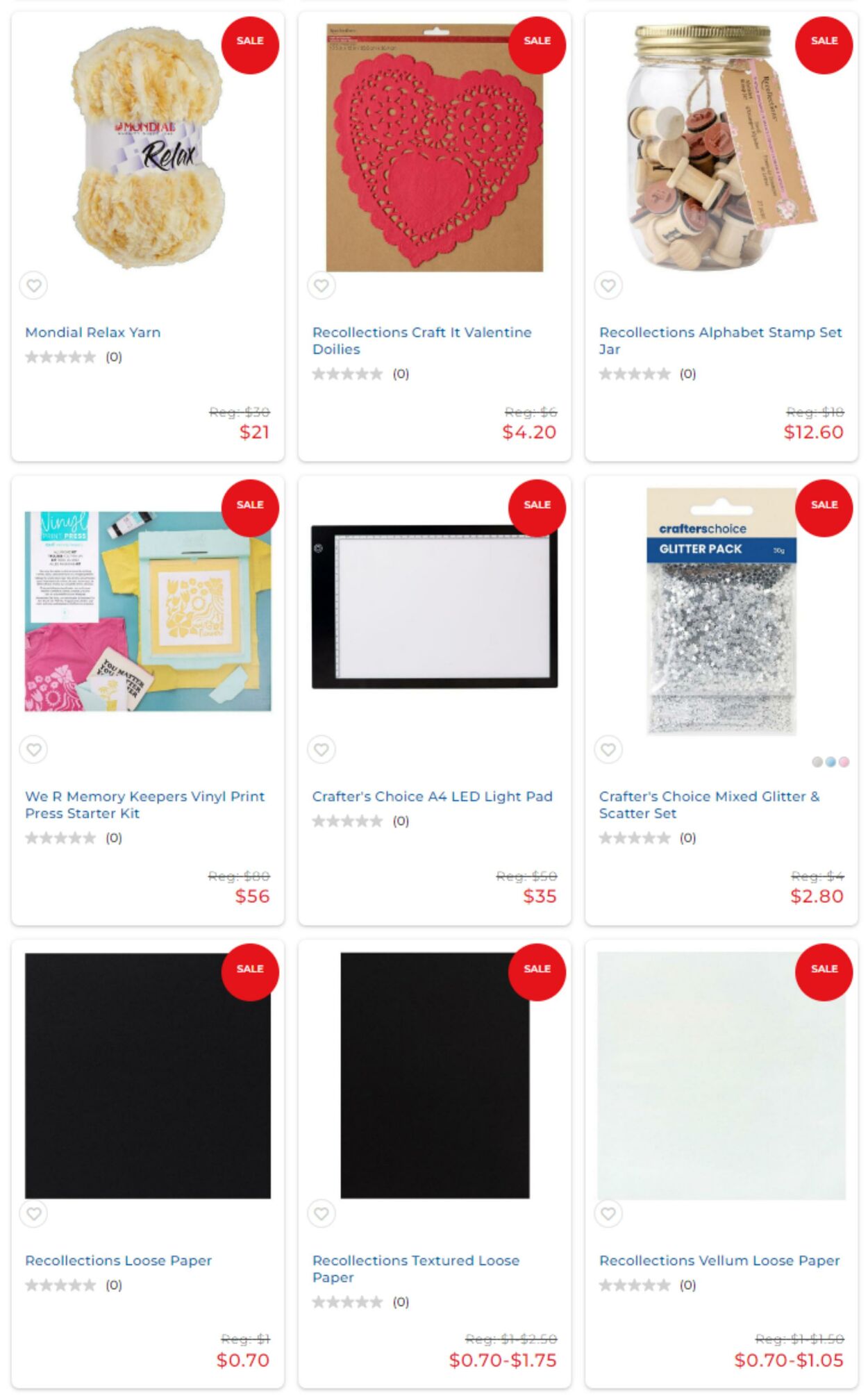 Catalogue Spotlight 06.03.2023 - 14.03.2023