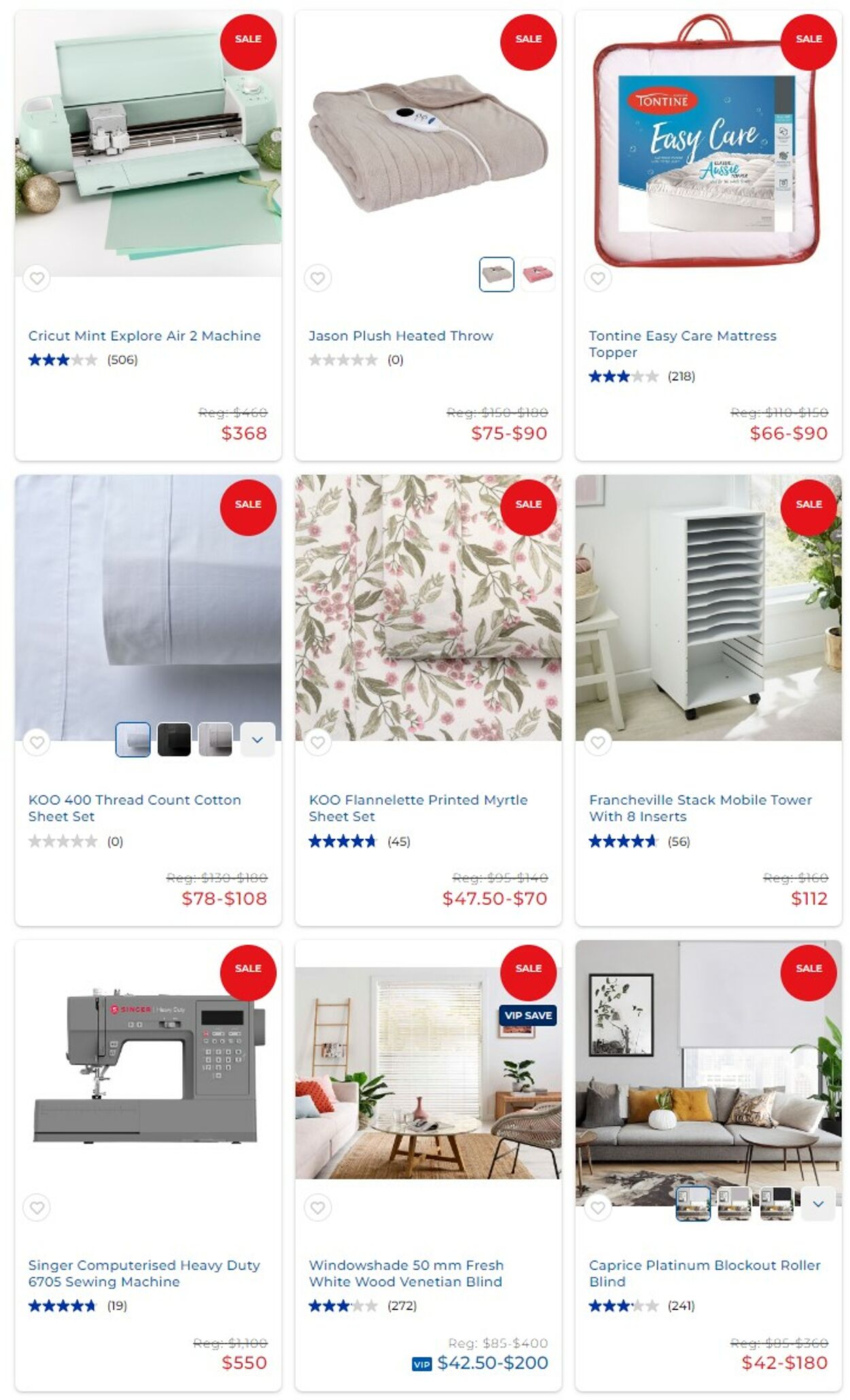 Catalogue Spotlight 29.05.2023 - 12.06.2023