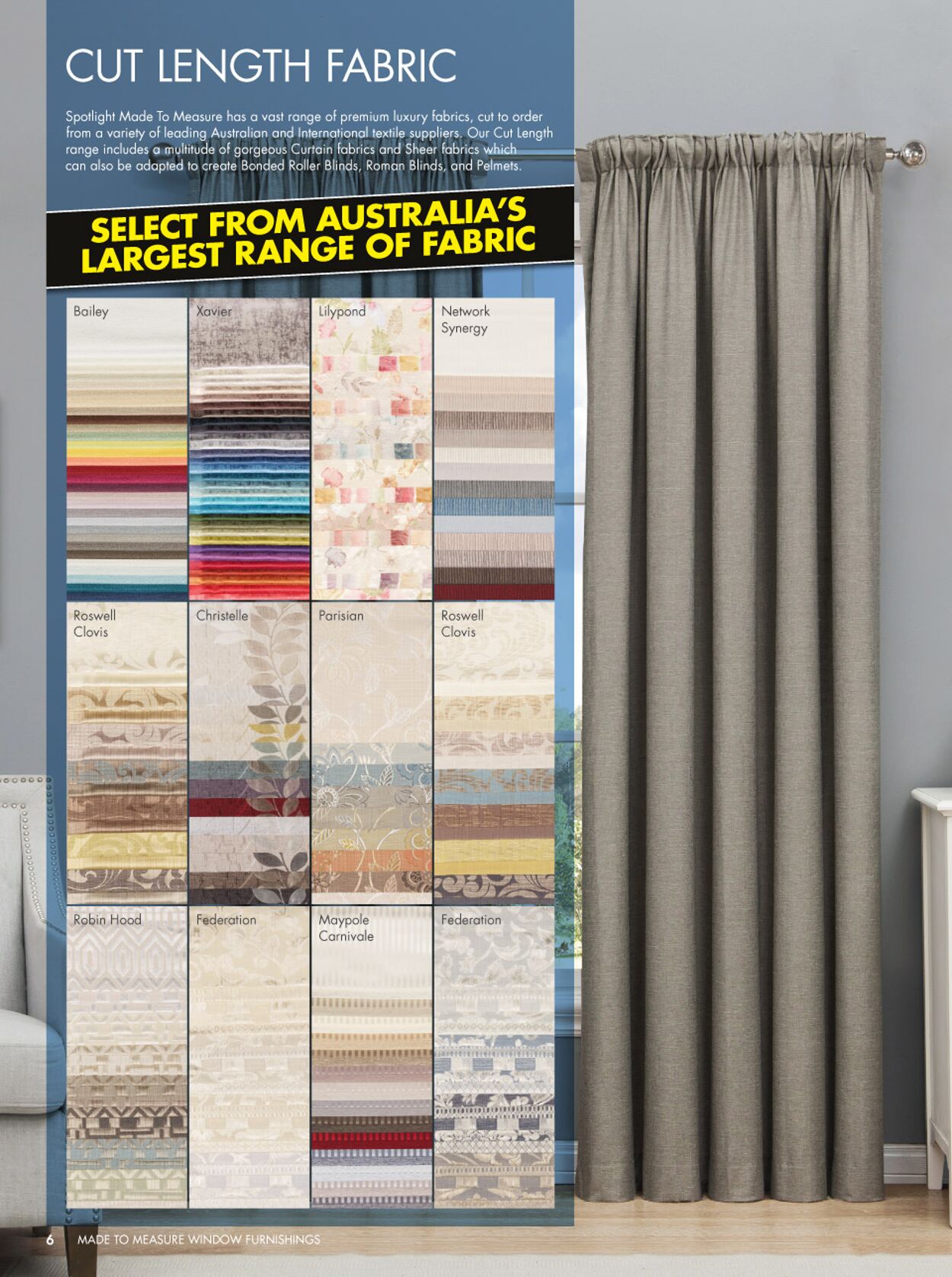 Catalogue Spotlight 13.02.2020 - 31.08.2021