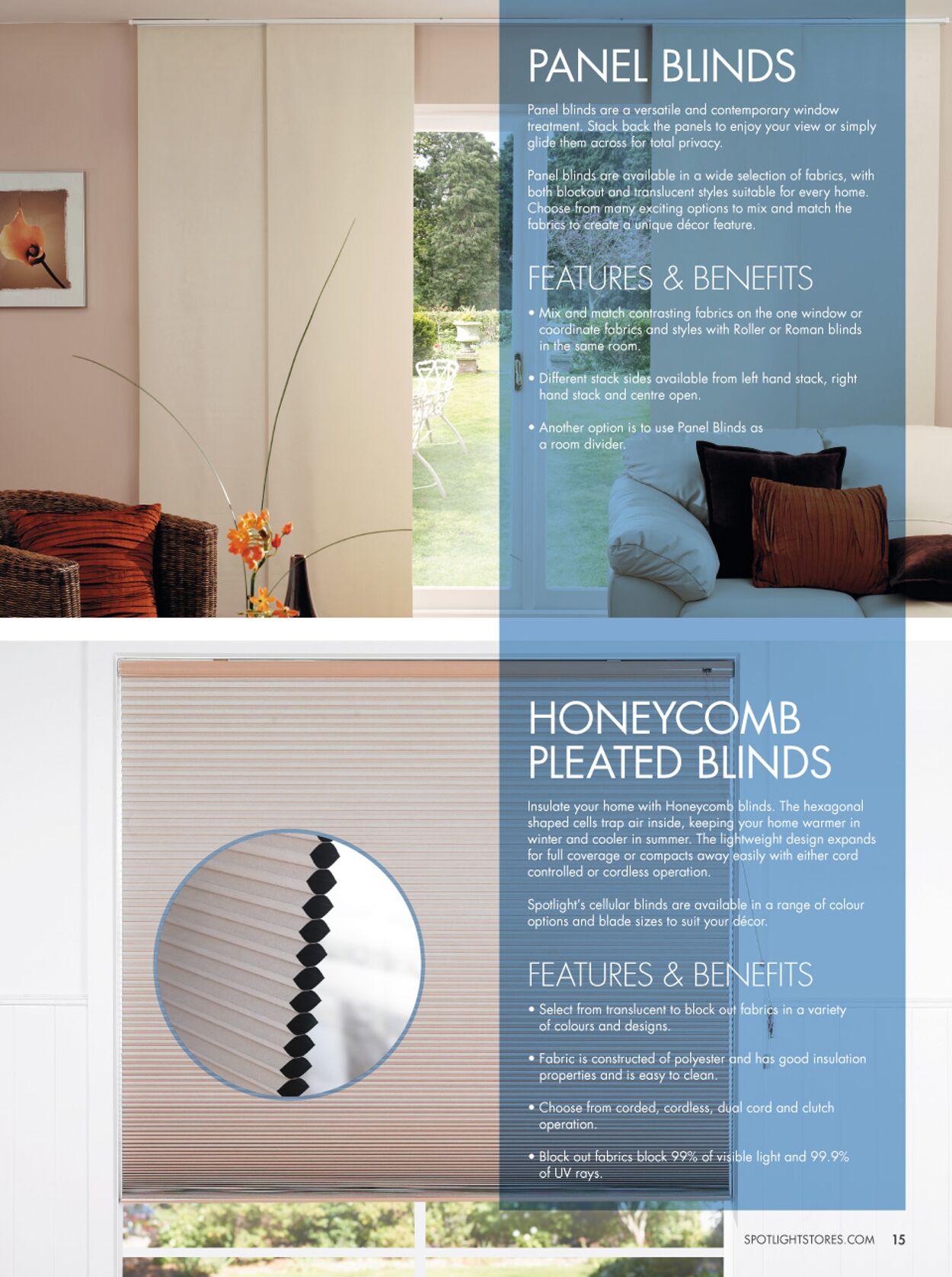 Catalogue Spotlight 13.02.2020 - 31.08.2021