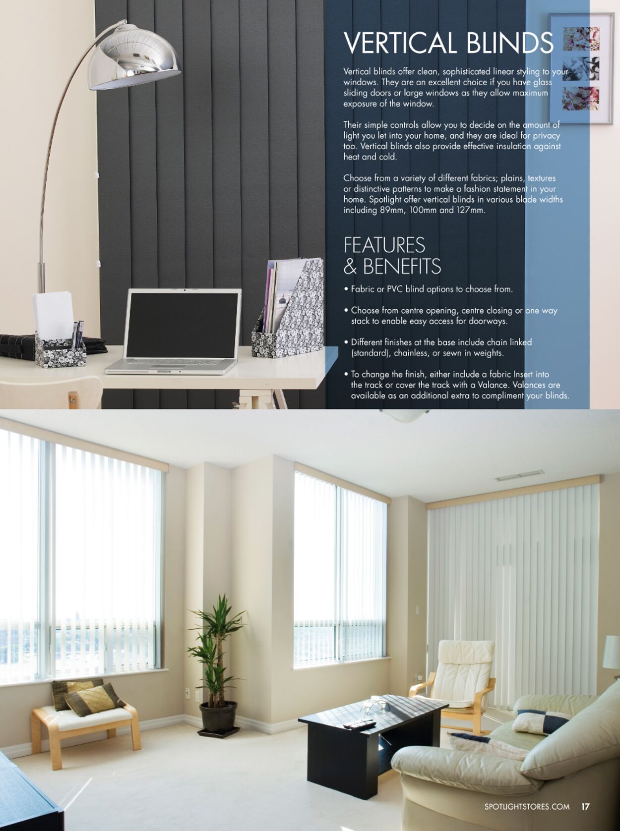 Catalogue Spotlight 13.02.2020 - 31.08.2021