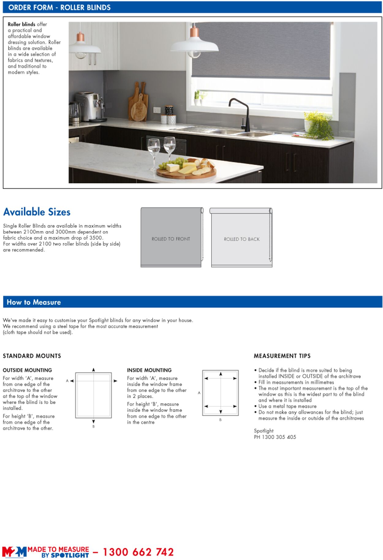Catalogue Spotlight 13.02.2020 - 31.08.2021