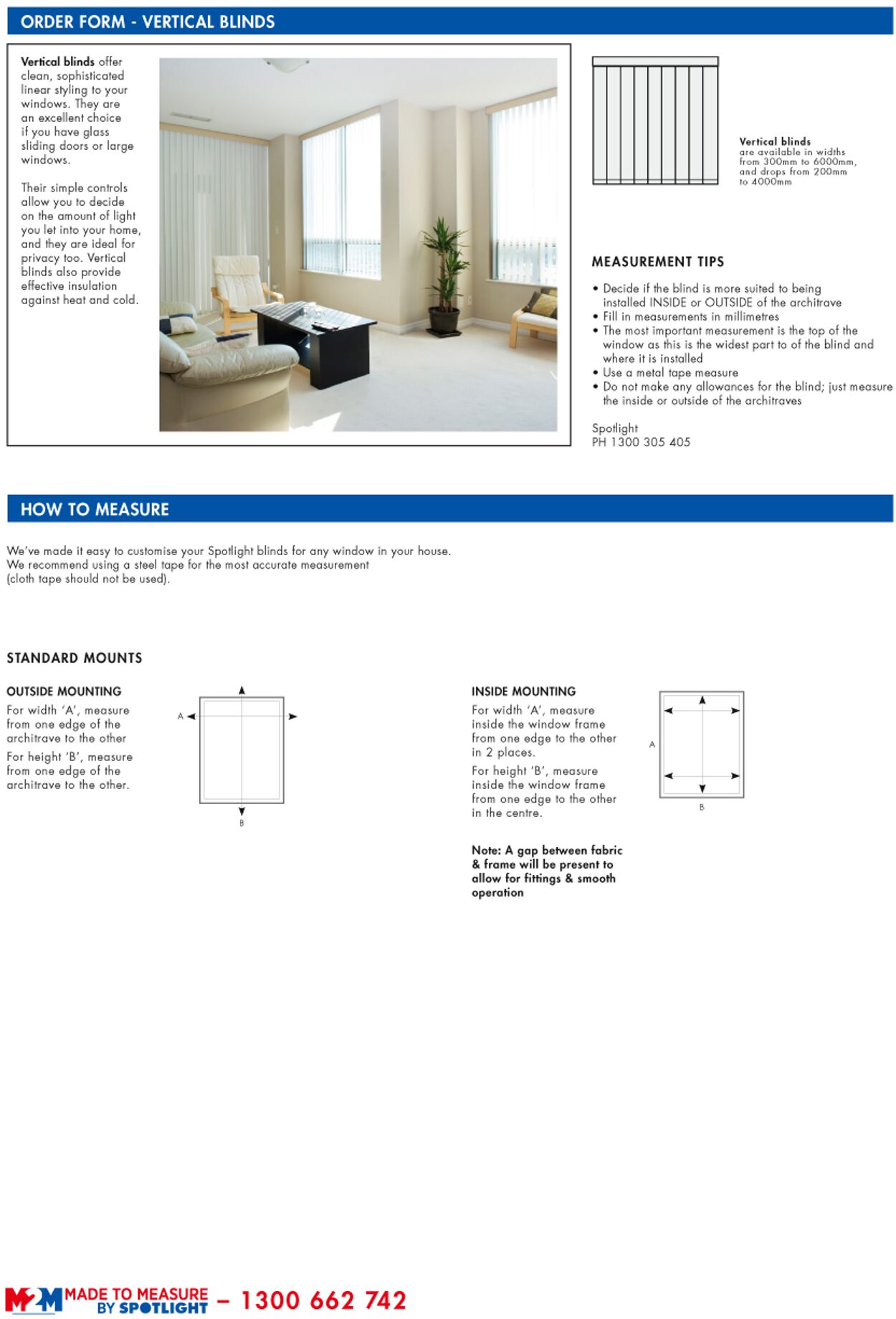 Catalogue Spotlight 13.02.2020 - 31.08.2021