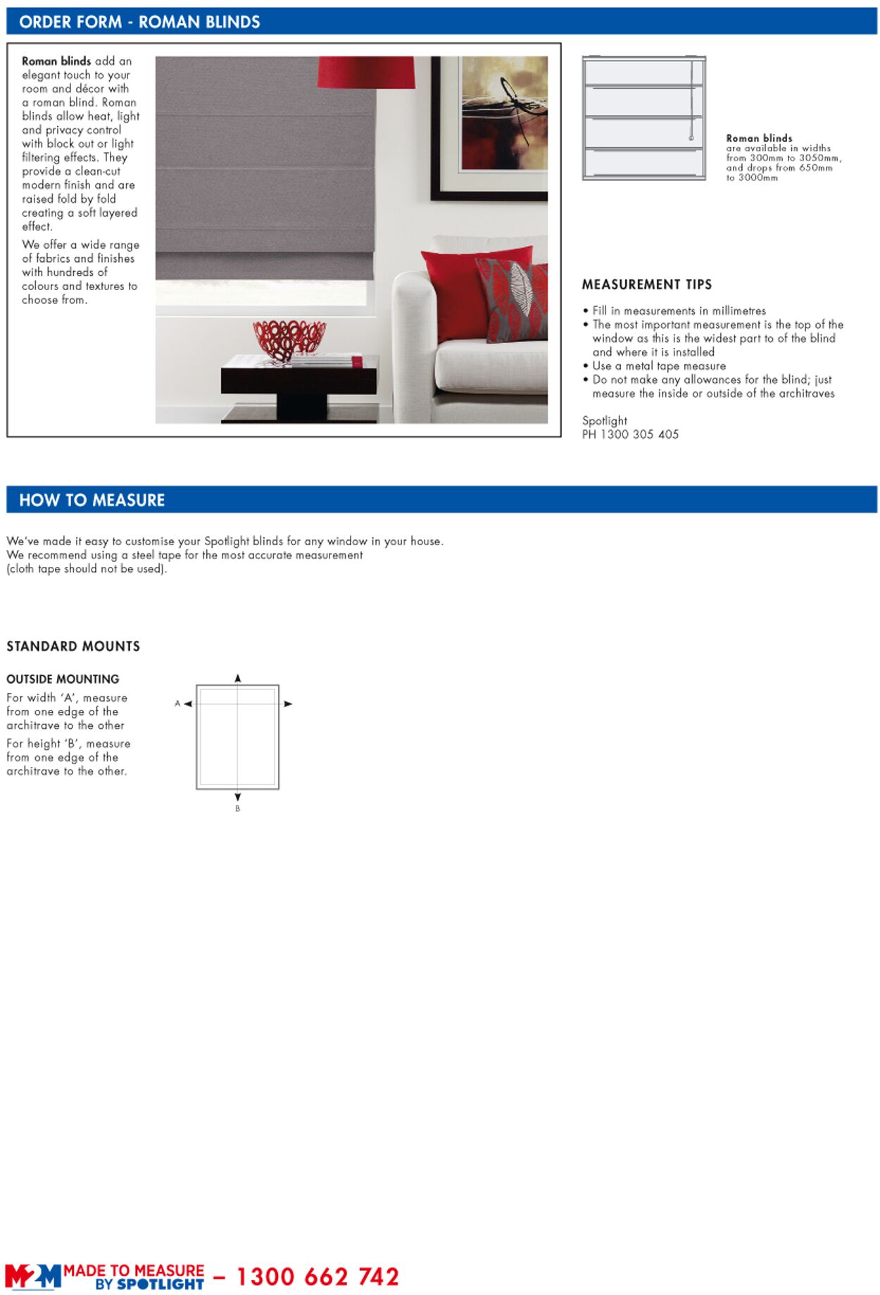 Catalogue Spotlight 13.02.2020 - 31.08.2021